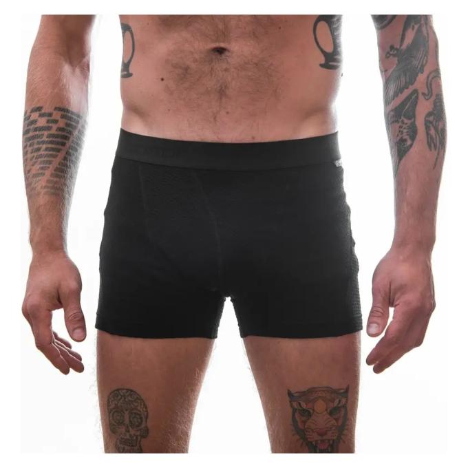 Sensor SM21M-black-L
