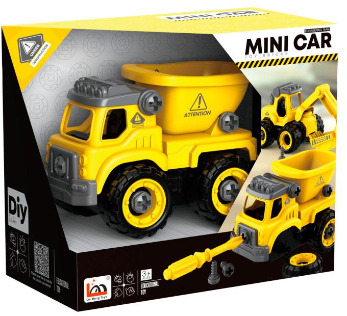 Diy Spatial Creativity CJ-1614171