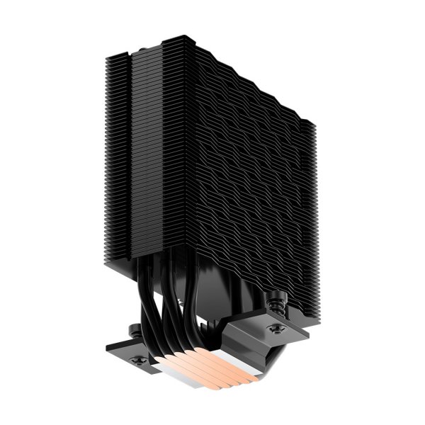 PCcooler RT400 Digital BK