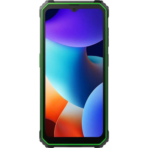 Blackview BV4800_Pro_Green