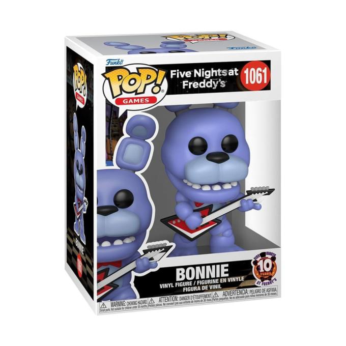 Funko Pop 87113