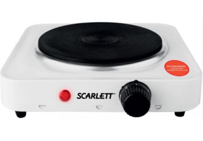 Scarlett SC-HP700S01