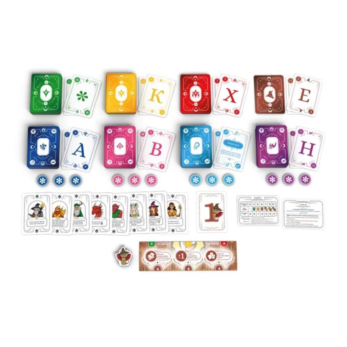Geekach Games GKST004UA