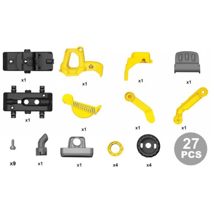 Diy Spatial Creativity CJ-1614166