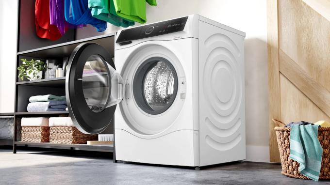 BOSCH WNC254A0ME