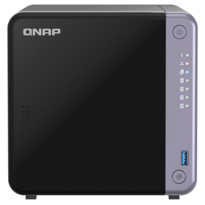 QNap TS-432X-4G