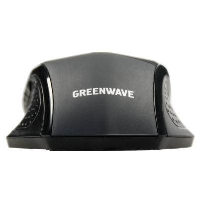 Мышка Greenwave Kansai R0004686 Black USB