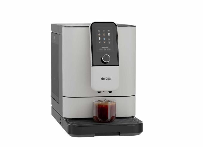 Nivona NIVO 8112