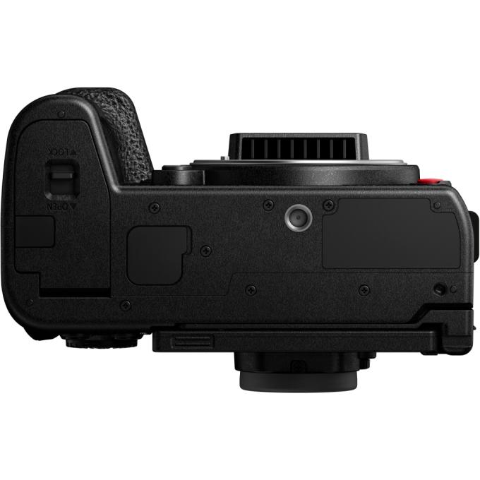 PANASONIC DC-S1RM2E