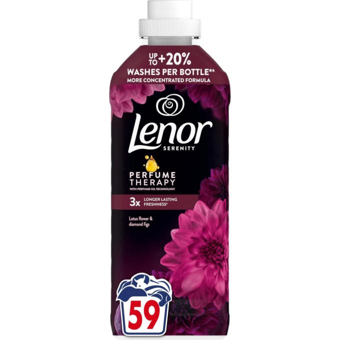 Lenor 8700216723756/8006530218306
