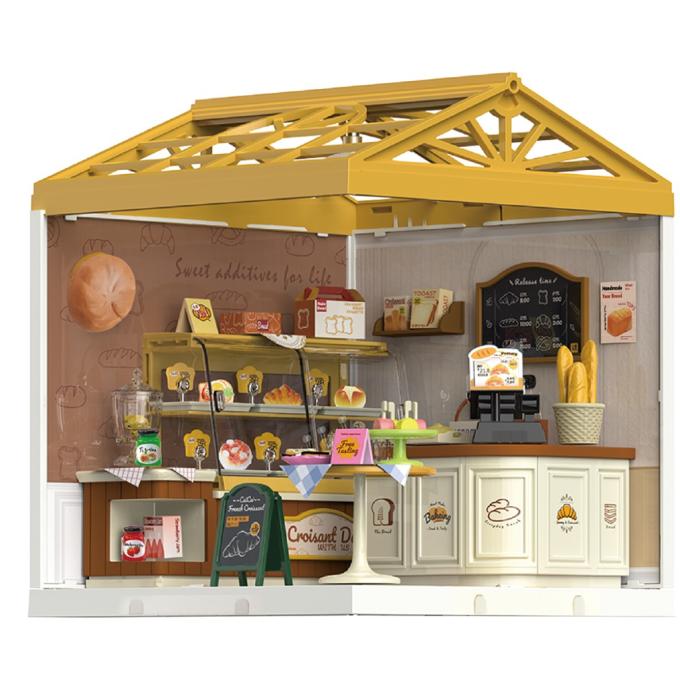 Mini House 8011