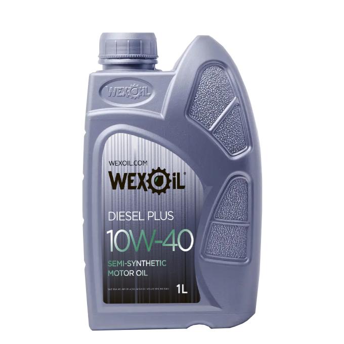 WEXOIL WEXOIL_63062