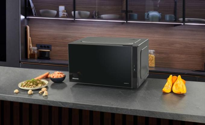 Hisense 743836