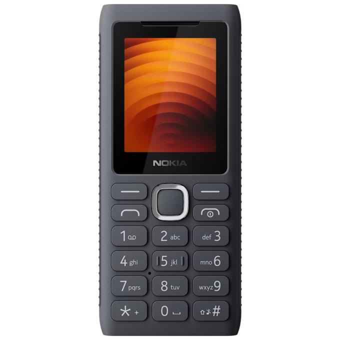 Nokia 110 DS Power Grey