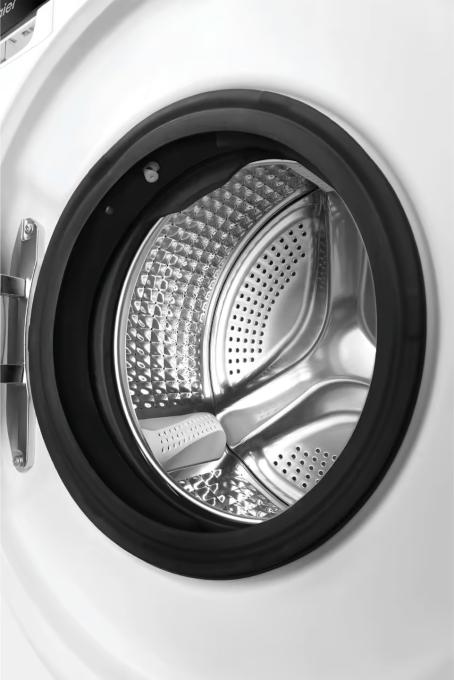 HAIER HWD50-BP12307U-S