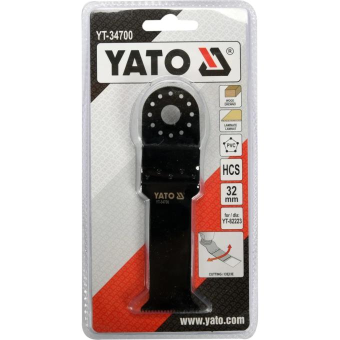 YATO YT-34700