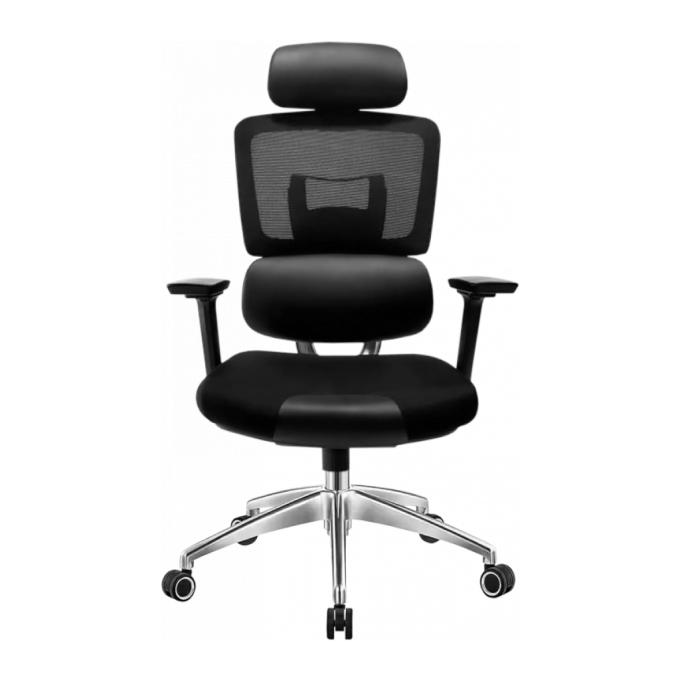 GT Racer B-527 Black