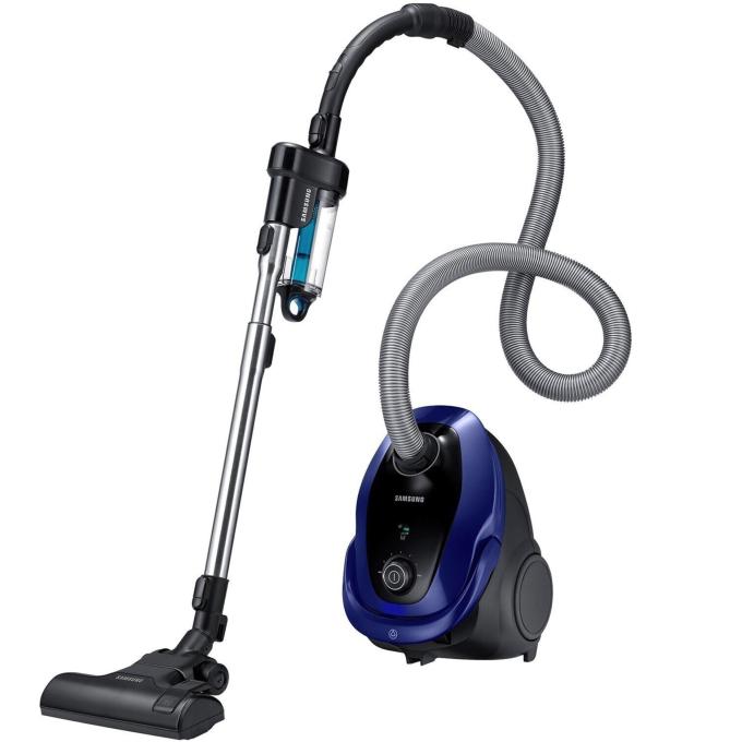 Samsung VC07M25H0WB/UK