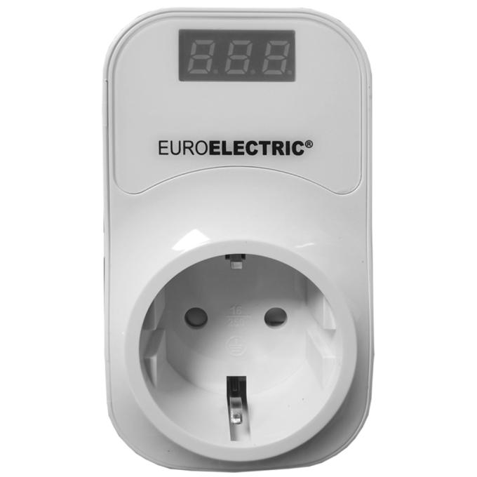 EUROELECTRIC RV-16A/3,5kW