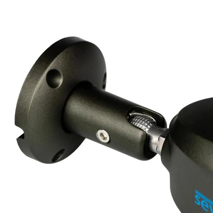 SEVEN Systems IP7225PA-DL (2.8) black