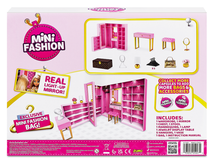 ZURU MINI BRANDS 77425
