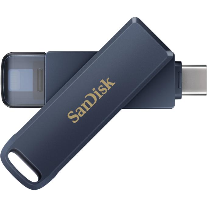 SANDISK SDIXD0N-128G-GN6NE