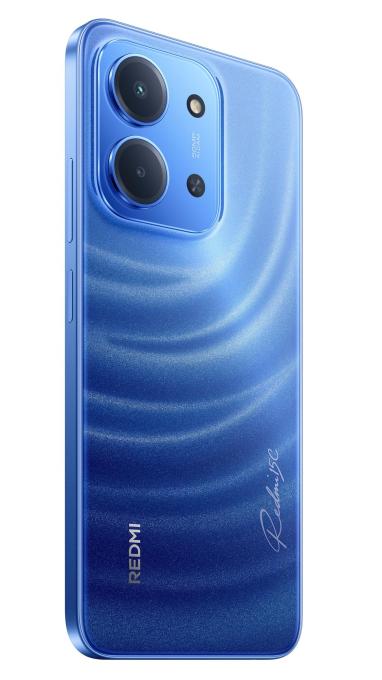 Xiaomi Redmi 15C 8/256GB Moonlight Blue