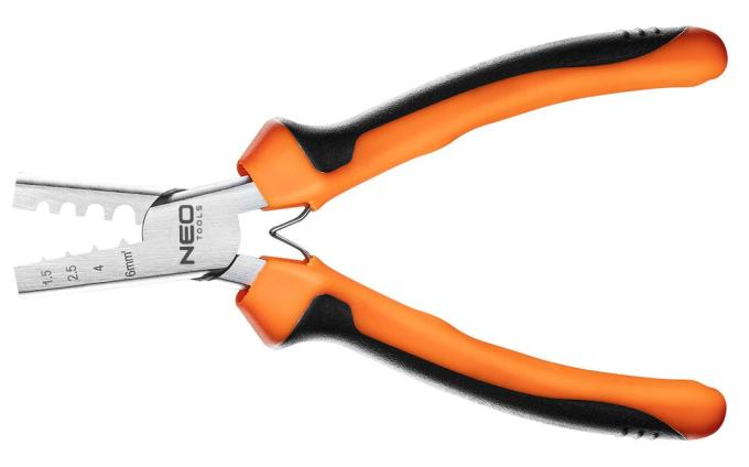 Neo Tools 01-533
