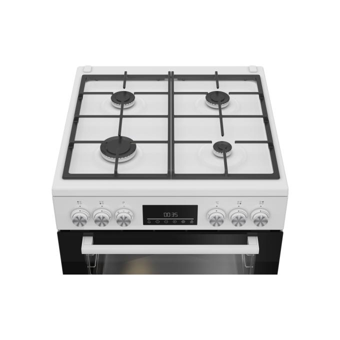 BEKO FBM62330GWDTN