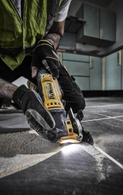 DeWALT DWE315