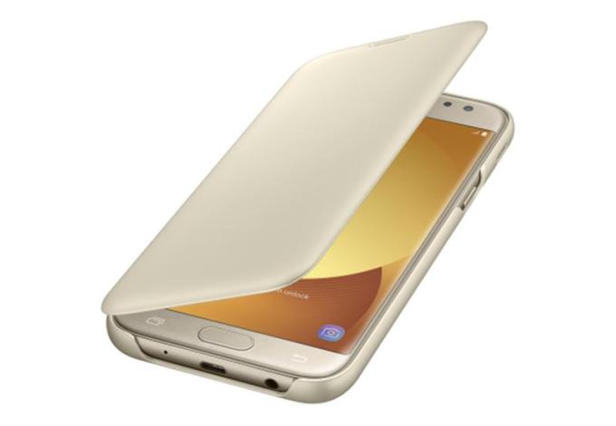 Samsung EF-WJ530CFEGRU