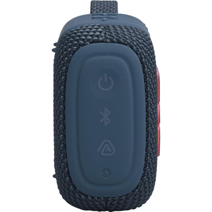 JBL JBLGO5BLU