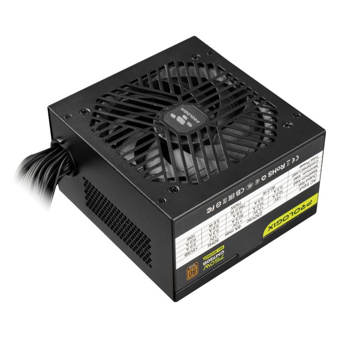 ProLogix GM750B 750W 80+ Bronze