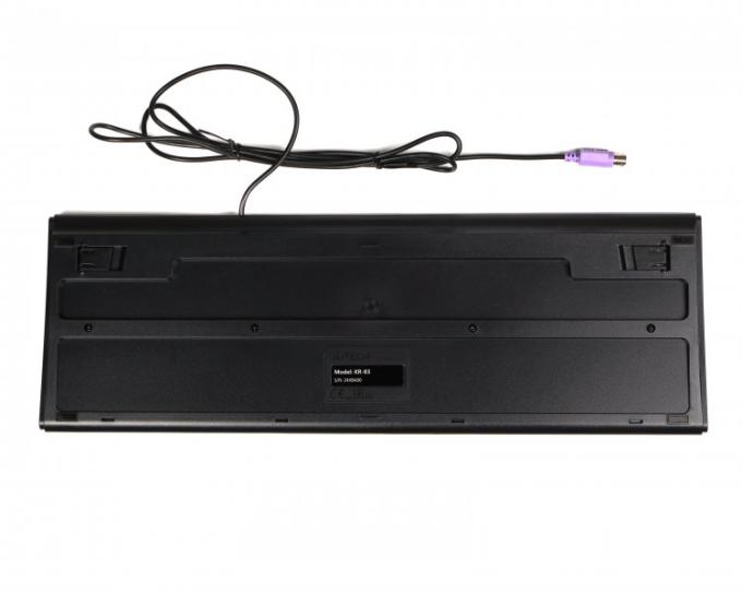 A4tech KR-83 PS/2 (Black)
