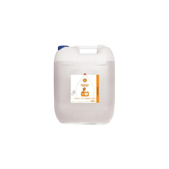 SHELL 2274