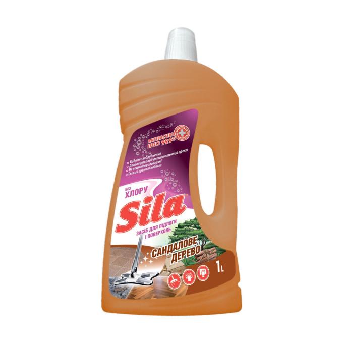 Sila 4823107601606
