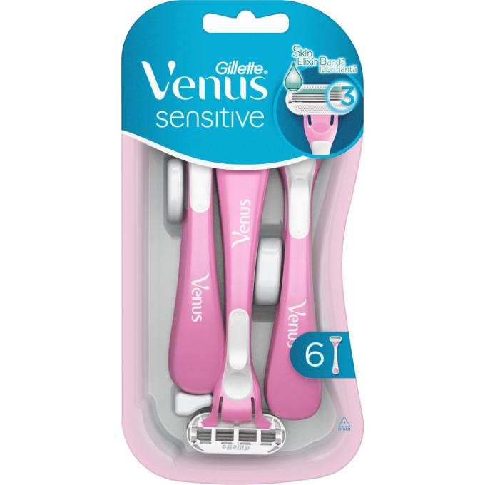 Gillette 7702018545773