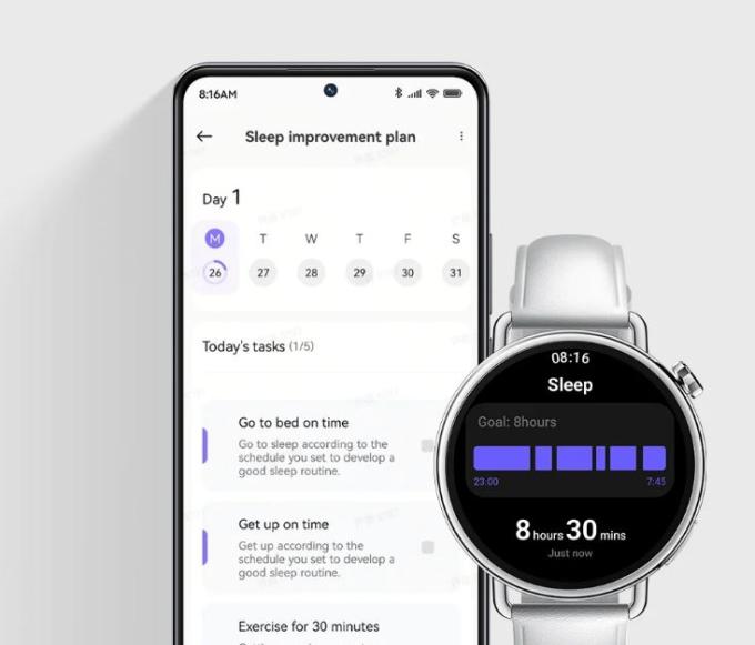 Xiaomi BHR07VUGL