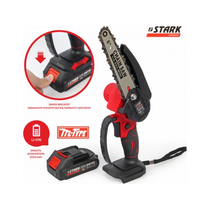 Stark 310900011