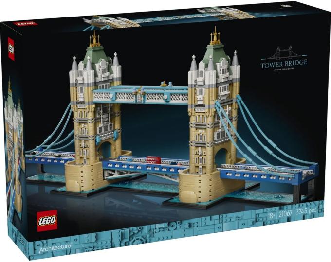LEGO 21067