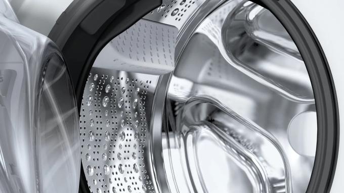 BOSCH WNA13400BY