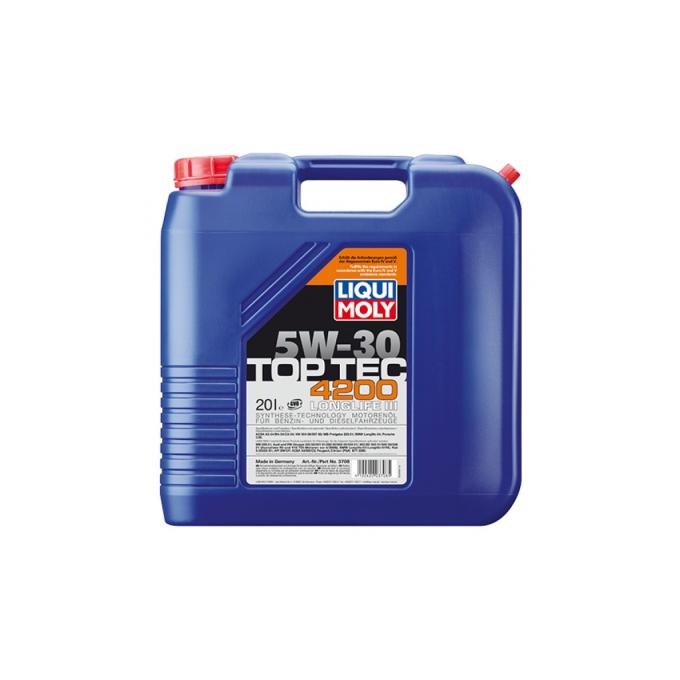 LIQUI MOLY 3708