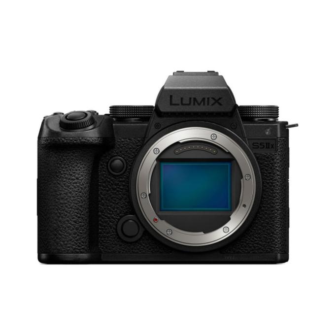 PANASONIC DC-S5M2XEE