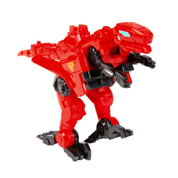 Dinoster EU580851