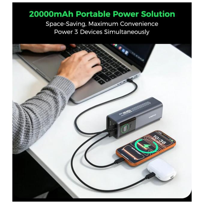Choetech B1012