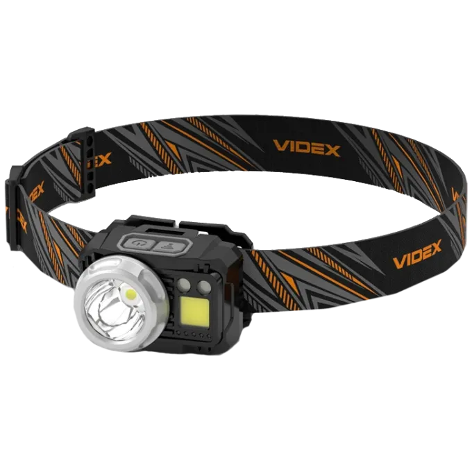 VIDEX VLF-H075C 500лм IP65