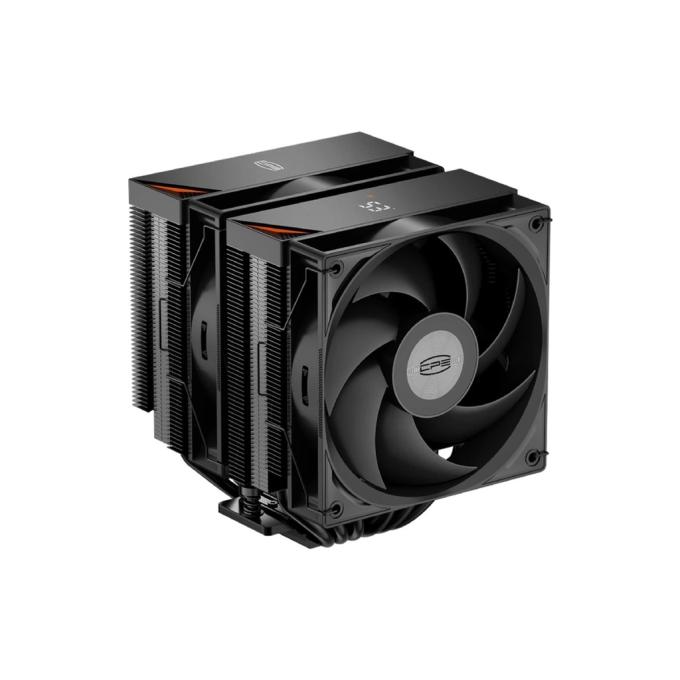 PCcooler RT620Pro Digital BK