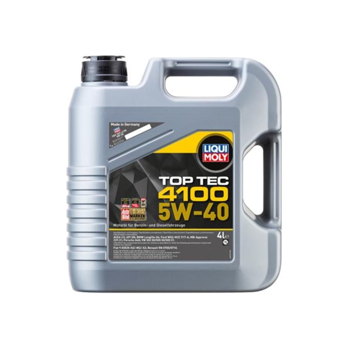 LIQUI MOLY 2195
