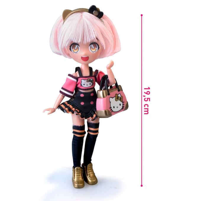 4SF Manga Dolls HKTF1000