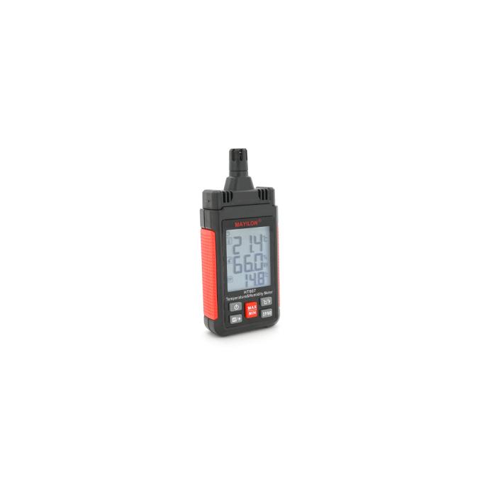 Mayilon HT-607